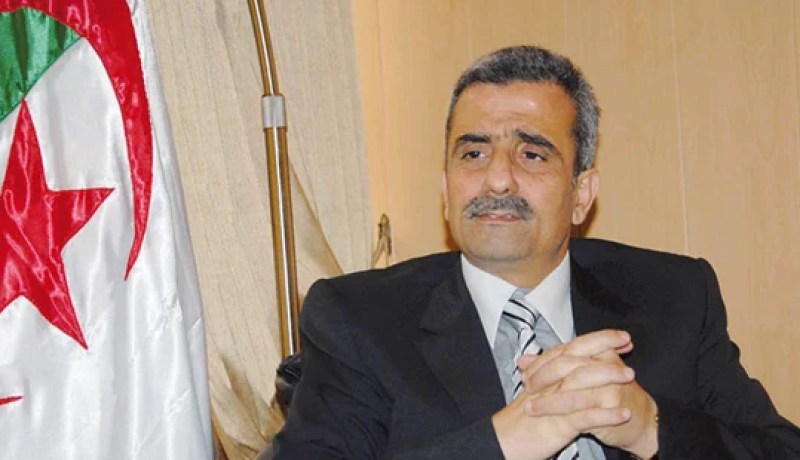 وزير الرياضة تهمي يقوم بزيارة تشجيعية للاعبي الوفاق