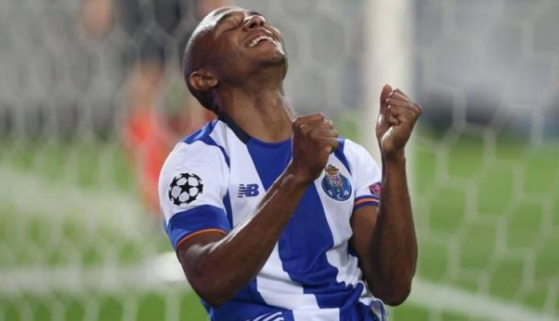 براهيمي: “عازم على التألق هذا الموسم”