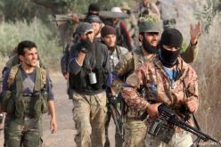 مقتل المتحدث باسم جبهة النصرة وآخرين في غارة شمالي سوريا