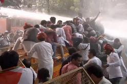 احتجاجات ضد التعصب الديني في الهند