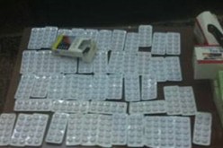 الأمن الوطني يحبط مخططا لترويج أكثر من نصف مليون قرص مخدر