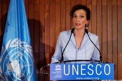 “أزولاي” تتجه لإعادة واشنطن والكيان الصهيوني لـ”اليونسكو”