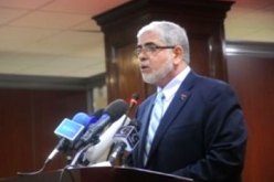 مسؤول ليبي يؤكد حرص بلاده على استعادة السنوسي