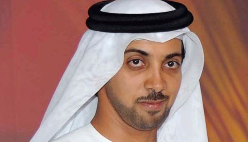 الشيخ منصور بن زايد آل نهيان يشرع اليوم في زيارة رسمية للجزائر