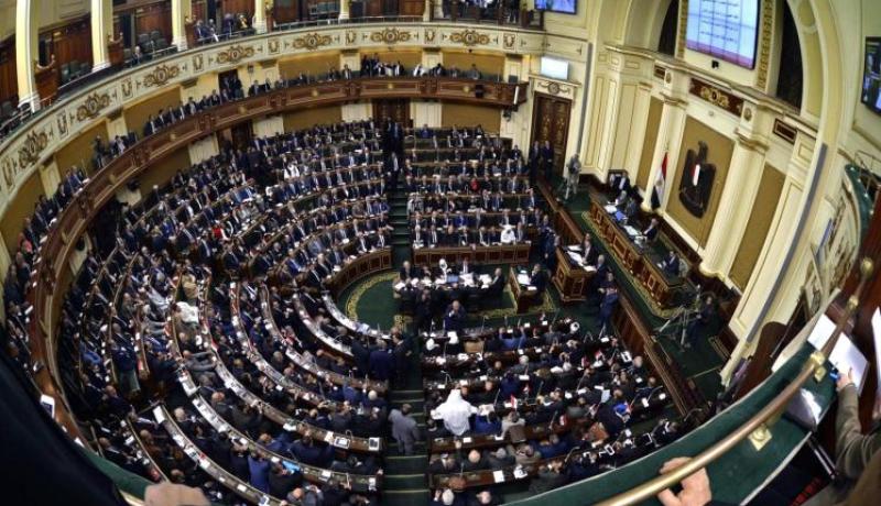 البرلمان المصري يقرر مصير اتفاقية تيران وصنافير