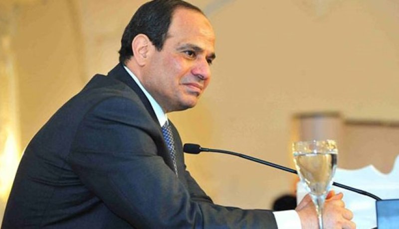 الرئيس المصري يعدل قانون الإنتخابات التشريعية