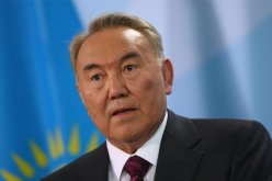 نزارباييف يفوز بولاية خامسة في الانتخابات الرئاسية بكازاخستان بنسبة ساحقة