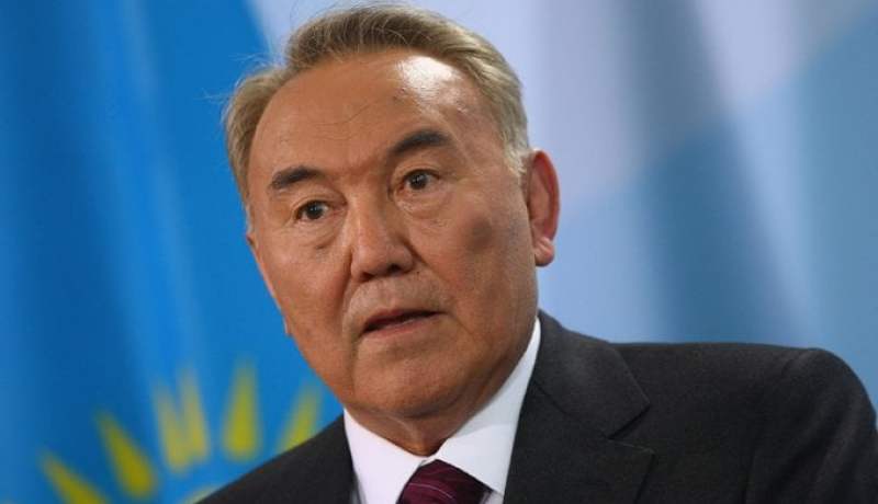 نزارباييف يفوز بولاية خامسة في الانتخابات الرئاسية بكازاخستان بنسبة ساحقة