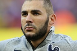 كريم بن زيمة يرد على رئيس الوزراء الفرنسي الليلة