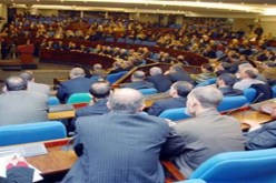 اختتام الدورة الخريفية للمجلس الشعبي الوطني