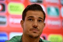 سيدريك سواريز: “مباراة الجزائر مُهمة بالنسبة لنا” !