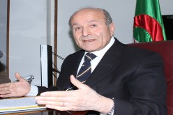 ربراب فـي البرلمان