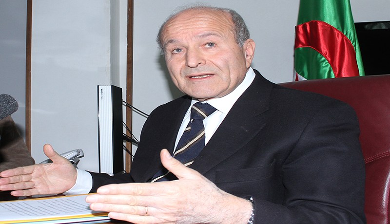 ربراب فـي البرلمان