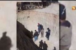 مصرع عاملين بشركة سوناطراك بعد سقوطهما في بئر بحاسي مسعود