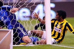 الهلال السعودي يطيح بالاتحاد في كأس ولي العهد السعودي لكرة القدم