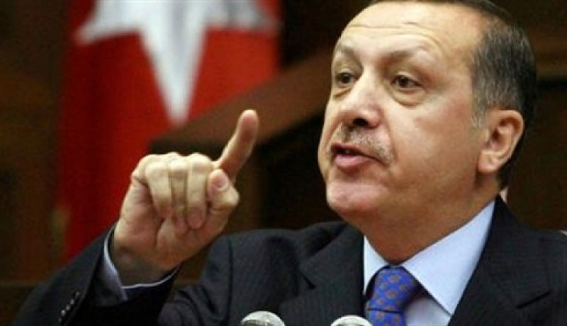 أردوغان يتراجع ويقول لو كنت أعلم أنها طائرة روسية لما أسقطناها