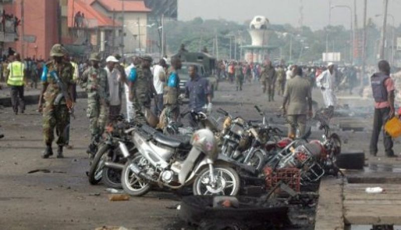 مقتل 5 أشخاص في تجدد لأعمال العنف بنيجيريا