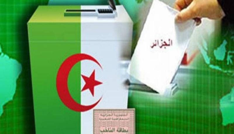 بدوي يدعو إلى الانتخاب بقوة لقطع الطريق أمام منتقدي الجزائر