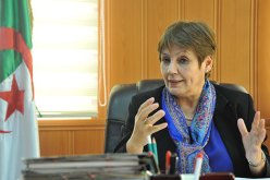 بن غبريت تشرف على حفل تكريمي بمناسبة يوم المعلم