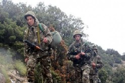 الجيش يكشف ويدمر 12 مخبأ و3 مولدات كهربائية بالبويرة وبرج بوعريريج