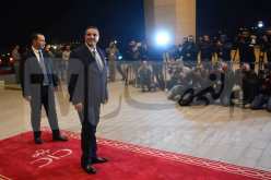 بلعيد: الوضع السياسي في الجزائر تعفن بسب ممارسة الادارة  وبعض الاحزاب