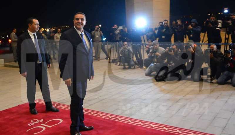 عبد العزيز بلعيد: بنبغي إجراء إستفتاء للشعب الجزائري للخروج بدستور