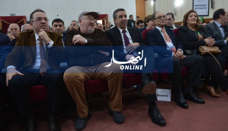 حداد: “الأفسيو” يتحمّل كل مسؤولياته