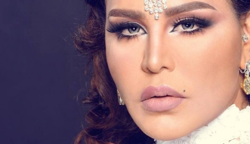 أحلام تنشر صورة على الإنستغرام تثير استياء متتبعيها