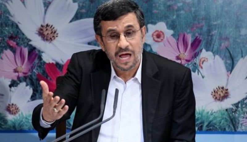 إيران تؤيد اقتراح الإبراهيمي بوقف إطلاق النار في سورية في فترة العيد الأضحى