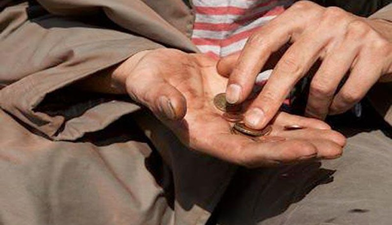 جريحان في مشادات بالخناجر بين أفارقة حول عائدات التسوّل في تلمسان