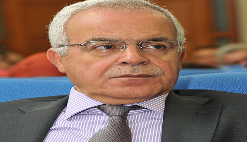 اطلبوا الاحترافية ولو في الصين