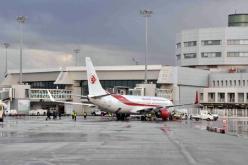 الجزائر تشدد إجراءات الأمن في كافة مطاراتها