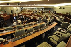 تنصيب اللجنة المشتركة لغرفتي البرلمان