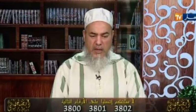 الشيخ شمس الدين.. سلّف 10 ملاين ونسى على من