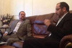 مشروع وحدة حزبي حمس و جبهة التغيير: ابواب الوحدة مفتوحة على كل الاطراف