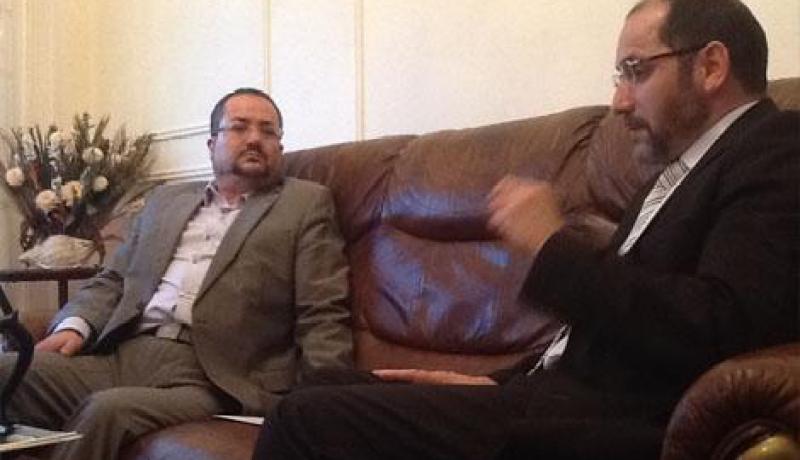 مشروع وحدة حزبي حمس و جبهة التغيير: ابواب الوحدة مفتوحة على كل الاطراف