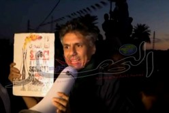 الشرطة توقف رشيد نكاز في عين صالح