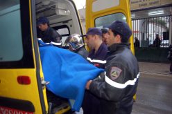 قتيل في انفجار عبوة غاز داخل منزل في تلمسان