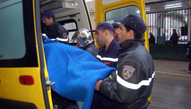 قتيل في انفجار عبوة غاز داخل منزل في تلمسان