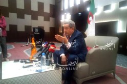 ولد قدور: “ممثلو البرلمان الأمريكي قالوا لنا أنهم تأكدوا أن الجزائر بلد آمن”