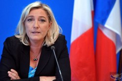 لوبان على خطى ترامب