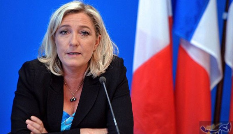 لوبان على خطى ترامب