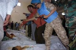 لجنة التحقيق الدولية في مذبحة الحولة لم تتمكن من تحديد منفذيها