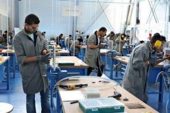 التكوين المهني :  دخول أزيد من 200 ألف متربص جديد الاحد المقبل