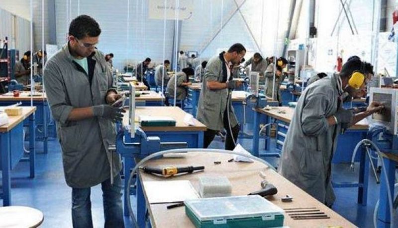 التوظيفات في إطار “DAIP” موقفة حاليا