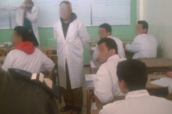 أكبر ناجح في البكالوريا عمره 65 سنة وفي المتوسط 59 سنة