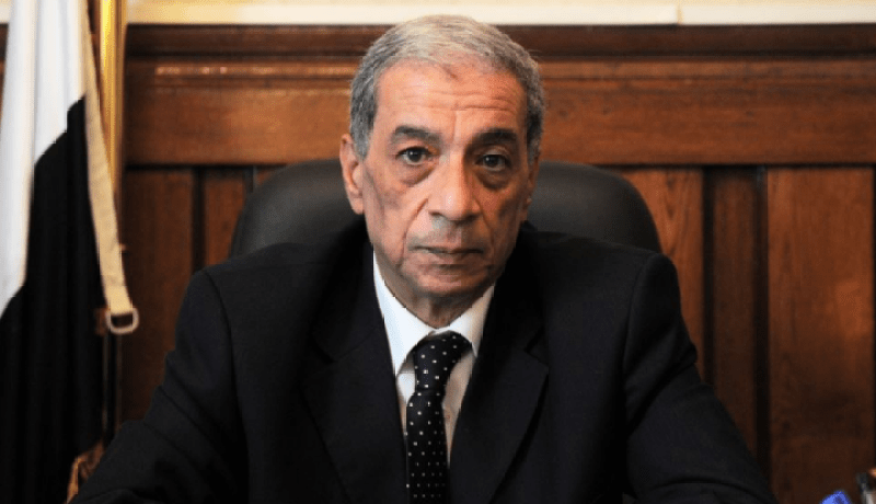 إحالة أوراق 30 متهما في قضية اغتيال النائب العام المصري إلى المفتي