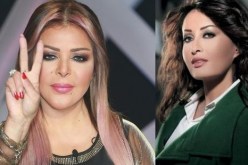 لطيفة تهاجم فلّة عبابسة مجدّدا: لا أعرف هذا الكائن ورأيتها مرّتين بالصّدفة