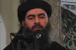 أنباء عن القضاء على زعيم تنظيم داعش في غارة روسية بالرقة