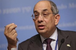 وزير المال المصري السابق يستقيل من منصبه في صندوق النقد الدولي